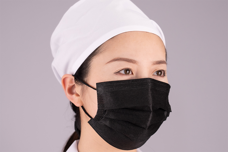 Wegwerp medisch masker